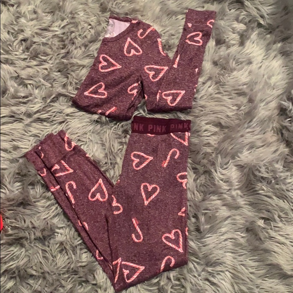 Pajama VS set